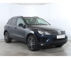 Volkswagen Touareg 3.0 TDI 193kW - 1