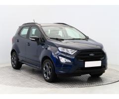 Ford Ecosport 1.0 EcoBoost 92kW - 1