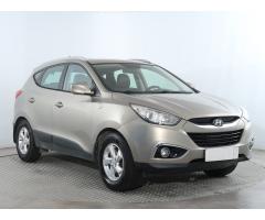 Hyundai ix35 2.0 CVVT 120kW - 1