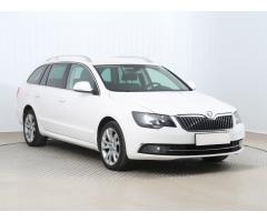 Škoda Superb 2.0 TDI 103kW - 1