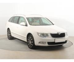 ŠKODA SUPERB COMBI 2.0TDI 140 LAURIN&K 4X4 DSG 7ST