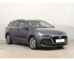 Hyundai i30 1.6 CRDi 85kW - 1