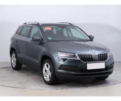 Škoda Karoq 1.5 TSI 110kW - 1