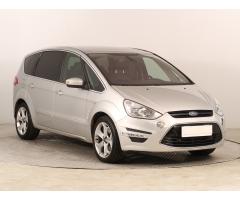 Ford S-Max 2.0 TDCi 120kW - 1