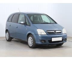 Opel Meriva 1.6 77kW - 1