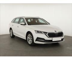 Škoda Octavia 2.0 TDI 110kW - 1