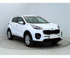 Kia Sportage 1.6 GDI 97kW - 1