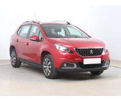 Peugeot 2008 1.2 PureTech 81kW - 1