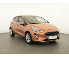 Ford Fiesta 1.0 EcoBoost 74kW - 1