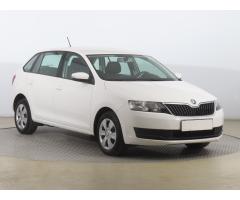 Škoda Rapid 1.0 TSI 81kW - 1