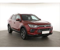 SsangYong Korando 1.5 T-GDI 120kW - 1