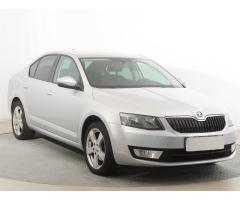 Škoda Octavia 2.0 TDI 110kW - 1