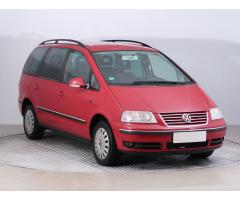 Volkswagen Sharan 2.0 TDI 103kW - 1