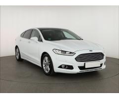 Ford Mondeo 2.0 TDCI 132kW - 1