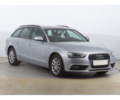 Audi A4 2.0 TDI 110kW - 1