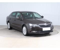 ŠKODA SUPERB COMBI 2.0TDI 140 LAURIN&K 4X4 DSG 7ST