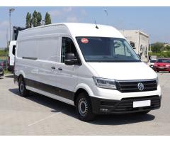 Volkswagen Crafter 2.0 TDI 130kW - 1