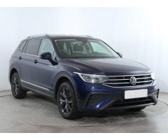 Volkswagen Tiguan ACT Maraton Edition DSG