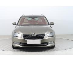 Škoda Superb 2.0 TDI 110kW - 2