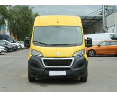 PEUGEOT EXPERT 2.0 BLUEHDI L3LONG PREMIUM 1.MAJ