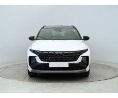 Hyundai Tucson 1.6 T-GDI 110kW - 2