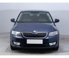 Škoda Octavia 1.6 TDI 66kW - 2