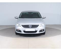 Volkswagen Passat CC 2.0 TDI 103kW - 2