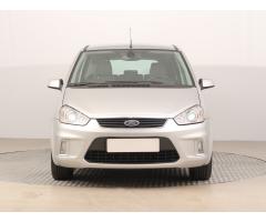 Ford C-MAX 2.0 i 107kW - 2