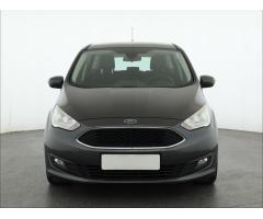 Ford C-MAX 1.5 TDCi 88kW - 2