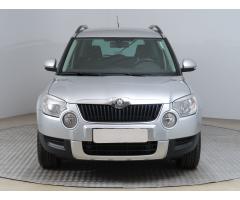 Škoda Yeti 2.0 TDI 103kW - 2