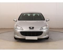 Peugeot 407 1.6 HDi 80kW - 2