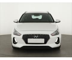 Hyundai i30 1.6 CRDi 81kW - 2