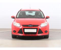 Ford Focus 1.6 TDCi 85kW - 2
