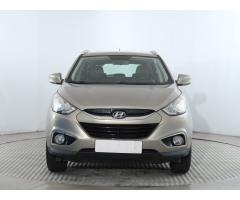 Hyundai ix35 2.0 CVVT 120kW - 2