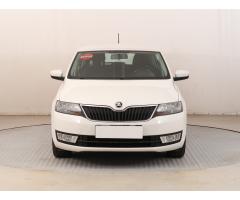 Škoda Rapid 1.2 TSI 81kW - 2