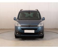 Citroën Berlingo 1.6 BlueHDi 88kW - 2