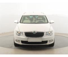 Škoda Superb 2.0 TDI 125kW - 2