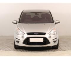 Ford S-Max 2.0 TDCi 120kW - 2