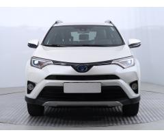 Toyota RAV4 2.5 Hybrid 145kW - 2