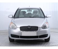 Hyundai Accent 1.4i 71kW - 2