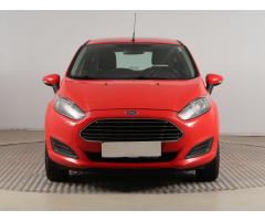 Ford Fiesta 1.25 i 44kW - 2