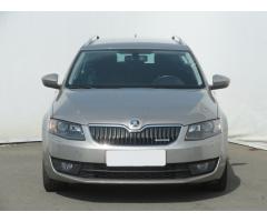 Škoda Octavia 1.6 TDI 81kW - 2