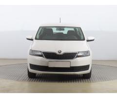 Škoda Rapid 1.0 TSI 81kW - 2