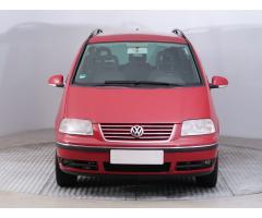 Volkswagen Sharan 2.0 TDI 103kW - 2