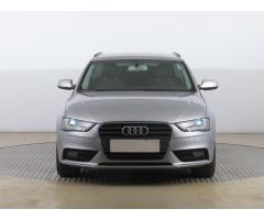 Audi A4 2.0 TDI 110kW - 2