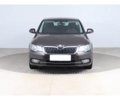 ŠKODA SUPERB COMBI 2.0TDI 140 LAURIN&K 4X4 DSG 7ST