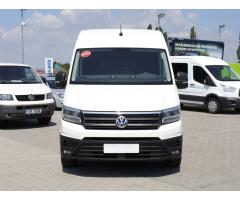 Volkswagen Crafter 2.0 TDI 130kW - 2