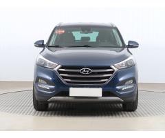 Hyundai Tucson 1.7 CRDi 85kW - 2