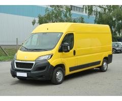 PEUGEOT EXPERT 2.0 BLUEHDI L3LONG PREMIUM 1.MAJ