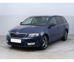 Škoda Octavia 1.6 TDI 66kW - 3